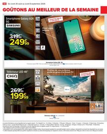 Catalogue Carrefour Drive page 70