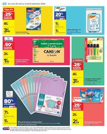 Catalogue Carrefour Drive page 72