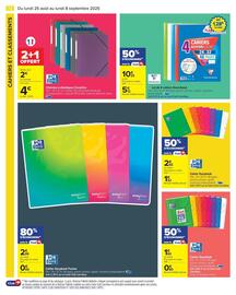 Catalogue Carrefour Drive page 74