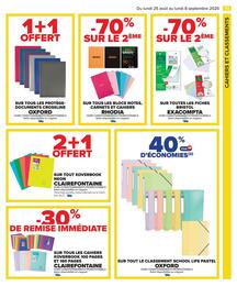 Catalogue Carrefour Drive page 75