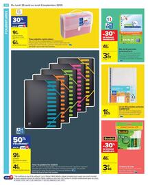 Catalogue Carrefour Drive page 76