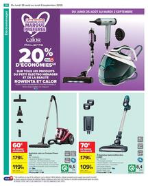 Catalogue Carrefour Drive page 78