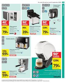 Catalogue Carrefour Drive page 79