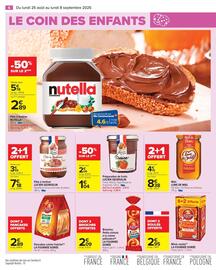 Catalogue Carrefour Drive page 8