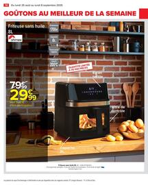 Catalogue Carrefour Drive page 80