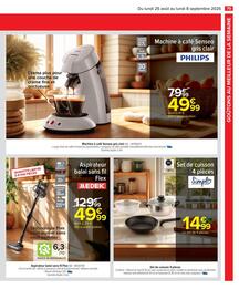 Catalogue Carrefour Drive page 81