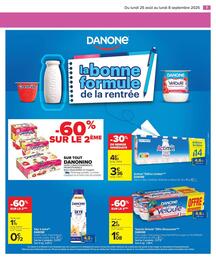 Catalogue Carrefour Drive page 9