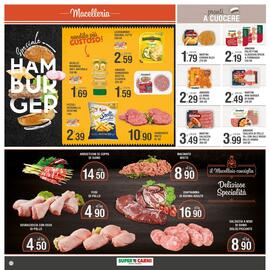 Volantino Super Carni Pagina 2