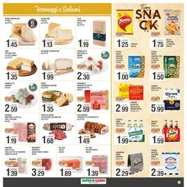 Volantino Super Carni Pagina 3