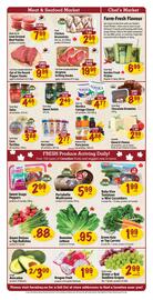 Farm Boy flyer week 34 Page 2