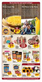 Farm Boy flyer week 34 Page 3