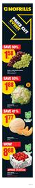 No Frills flyer week 34 Page 1
