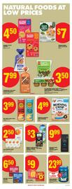 No Frills flyer week 34 Page 15