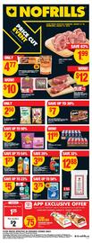 No Frills flyer week 34 Page 2
