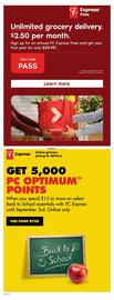 No Frills flyer week 34 Page 20