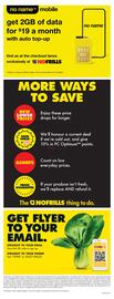 No Frills flyer week 34 Page 22