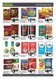 Friendly Grocer catalogue week 34 Page 3