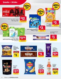 Spar catalogue week 34 Page 4