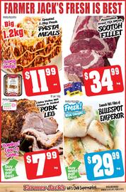 Farmer Jack's catalogue week 34 Page 1