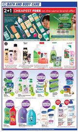 Dis-Chem catalogue Page 12