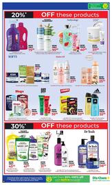 Dis-Chem catalogue Page 13