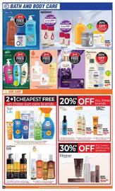 Dis-Chem catalogue Page 14