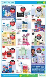 Dis-Chem catalogue Page 15