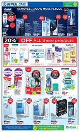 Dis-Chem catalogue Page 17