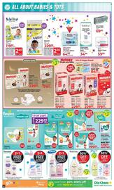 Dis-Chem catalogue Page 19