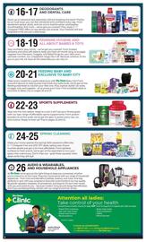 Dis-Chem catalogue Page 3
