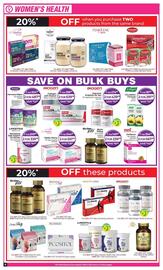 Dis-Chem catalogue Page 4