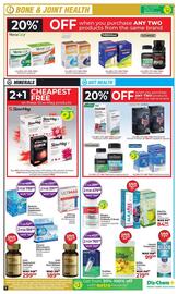 Dis-Chem catalogue Page 7