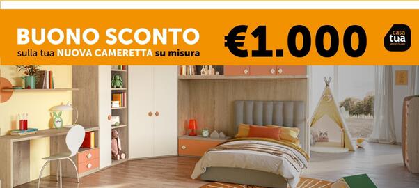 Volantino Casa Tua Pagina 2