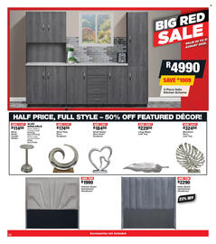 OK Furniture catalogue Page 10