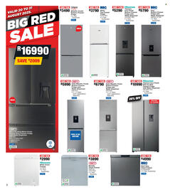 OK Furniture catalogue Page 2