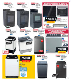 OK Furniture catalogue Page 3