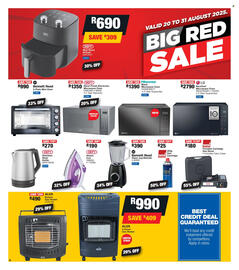 OK Furniture catalogue Page 4