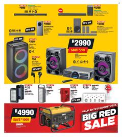 OK Furniture catalogue Page 6