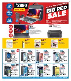 OK Furniture catalogue Page 7