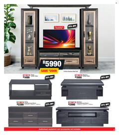 OK Furniture catalogue Page 9