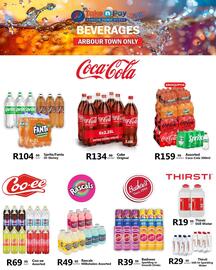Take 'n Pay catalogue Page 2
