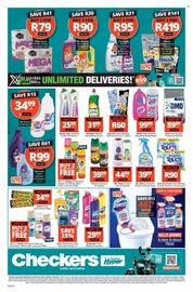 Checkers catalogue Page 20
