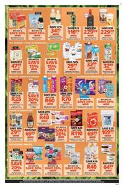 Checkers catalogue Page 9