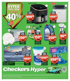 Checkers catalogue Page 1