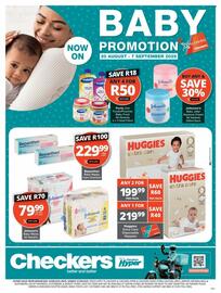 Checkers catalogue Page 1
