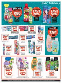 Checkers catalogue Page 11