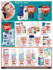 Checkers catalogue Page 14