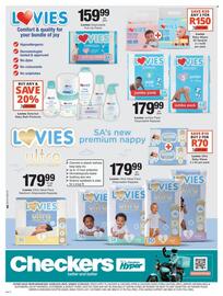 Checkers catalogue Page 16