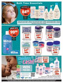 Checkers catalogue Page 4