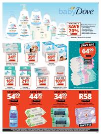 Checkers catalogue Page 5